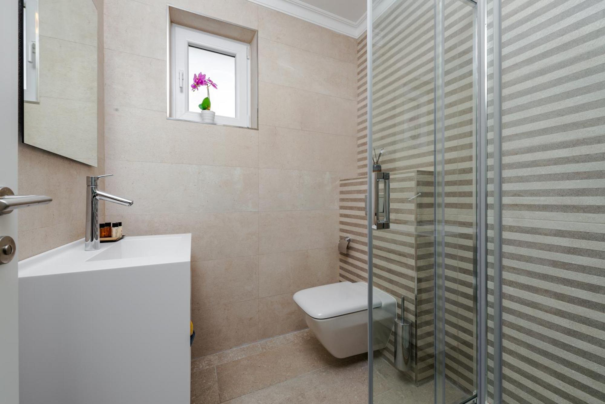 Apartments Villa Poco Loco Млини Номер фото