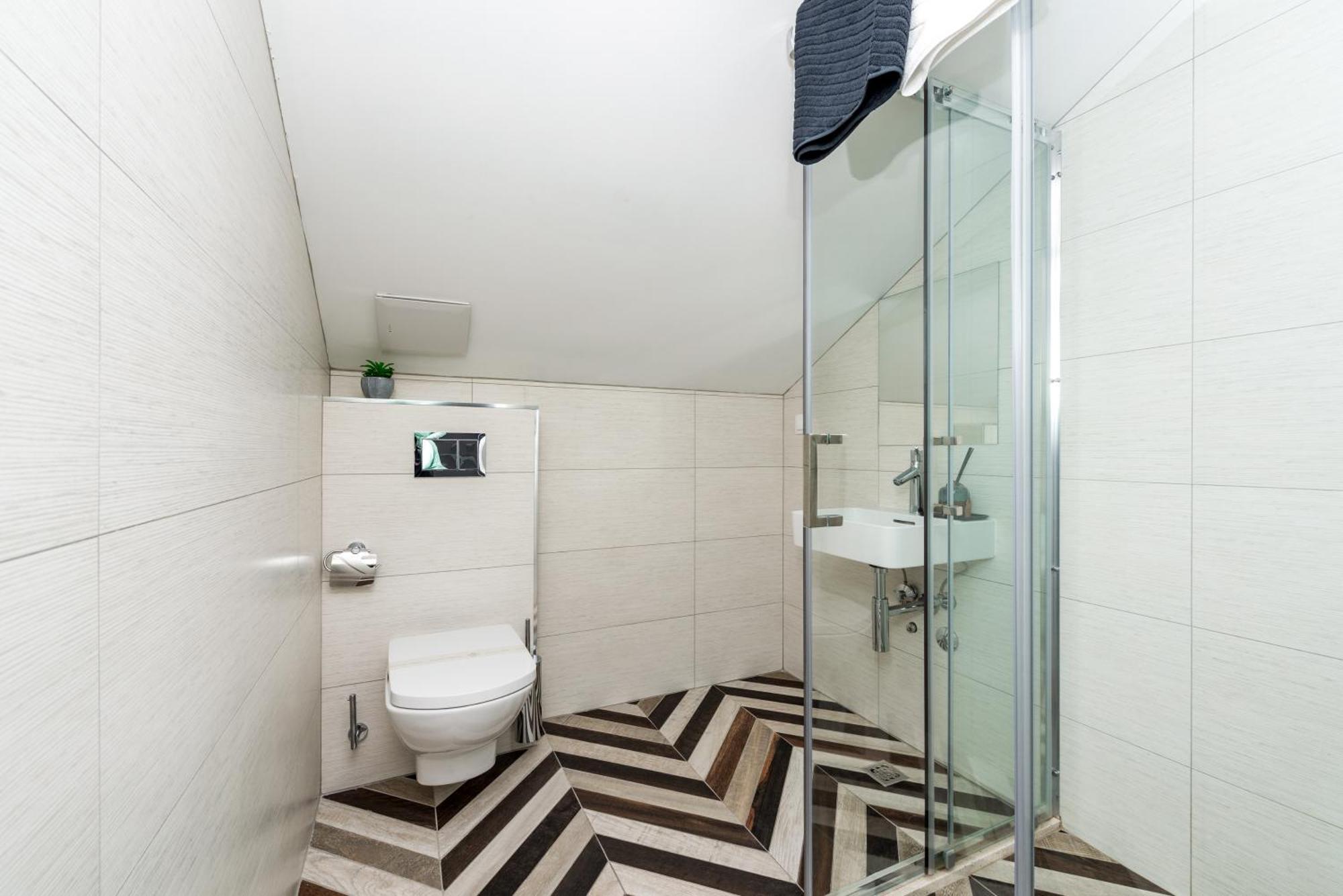 Apartments Villa Poco Loco Млини Номер фото