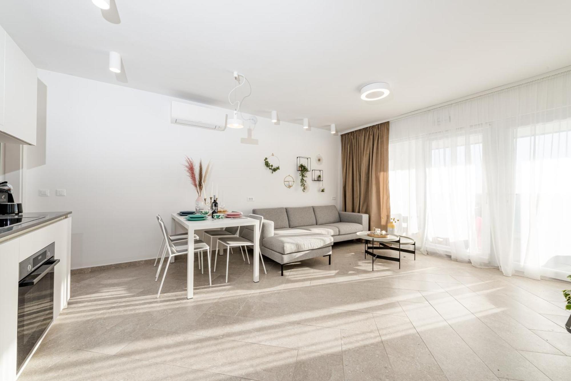 Apartments Villa Poco Loco Млини Номер фото