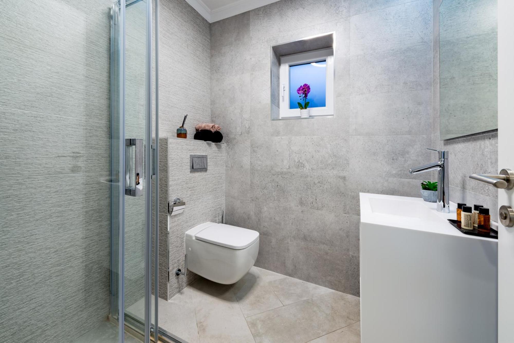 Apartments Villa Poco Loco Млини Номер фото